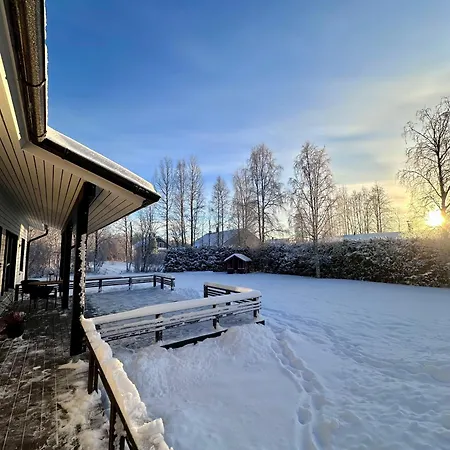 Northern Path روفانييمي