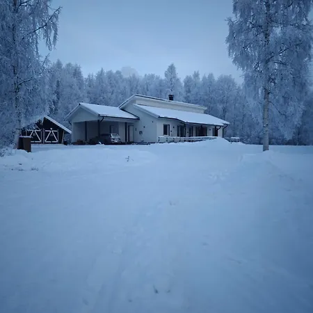 Northern Path روفانييمي
