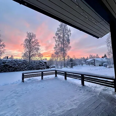 Northern Path روفانييمي